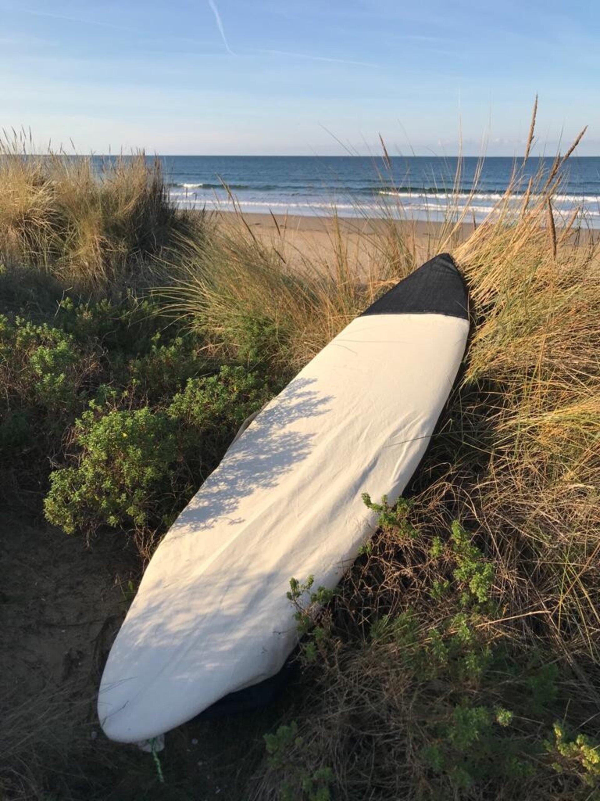 Funda surf Canvas/Denim - 3