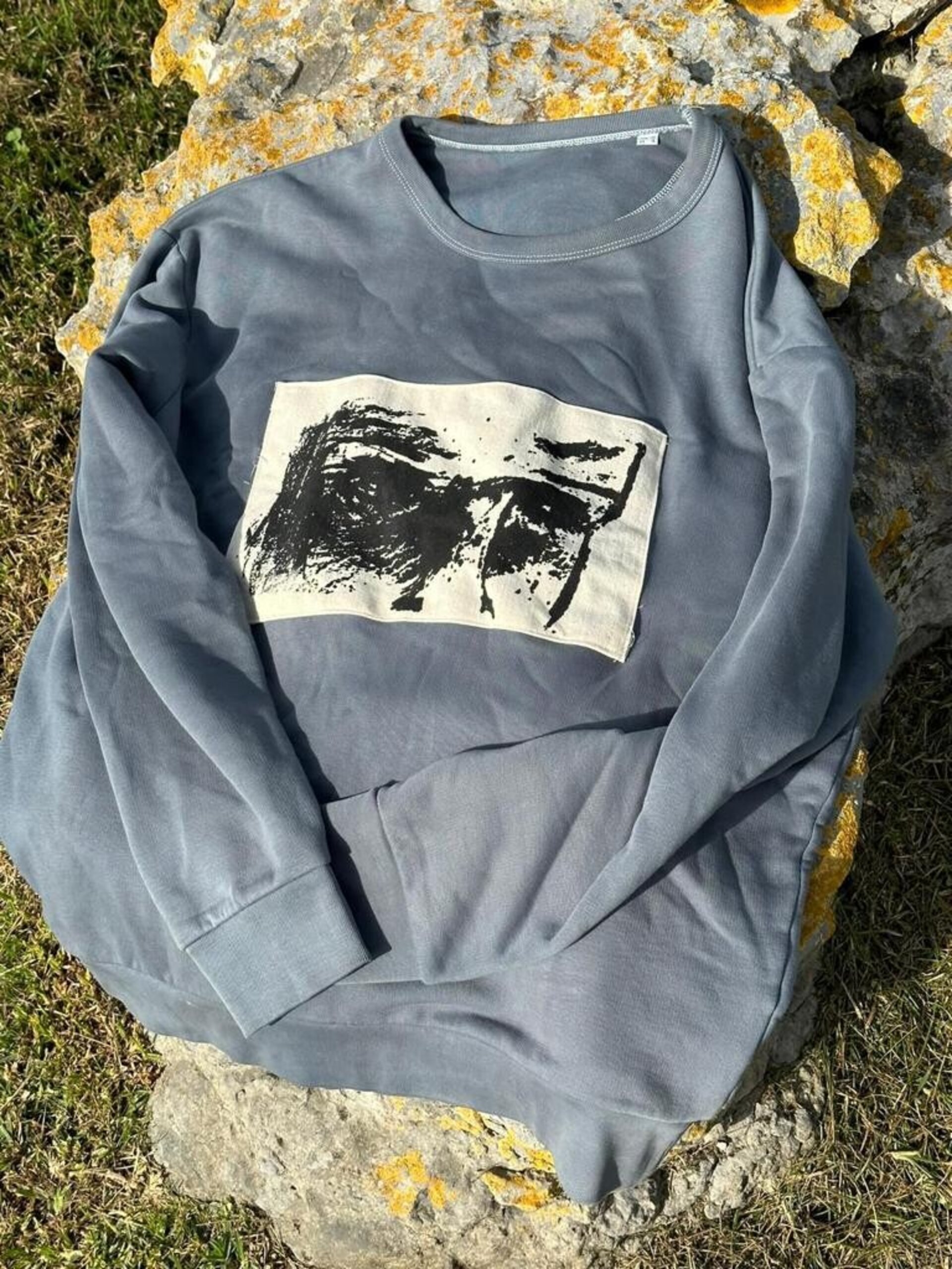 sudadera eyes 1/1 M - 2