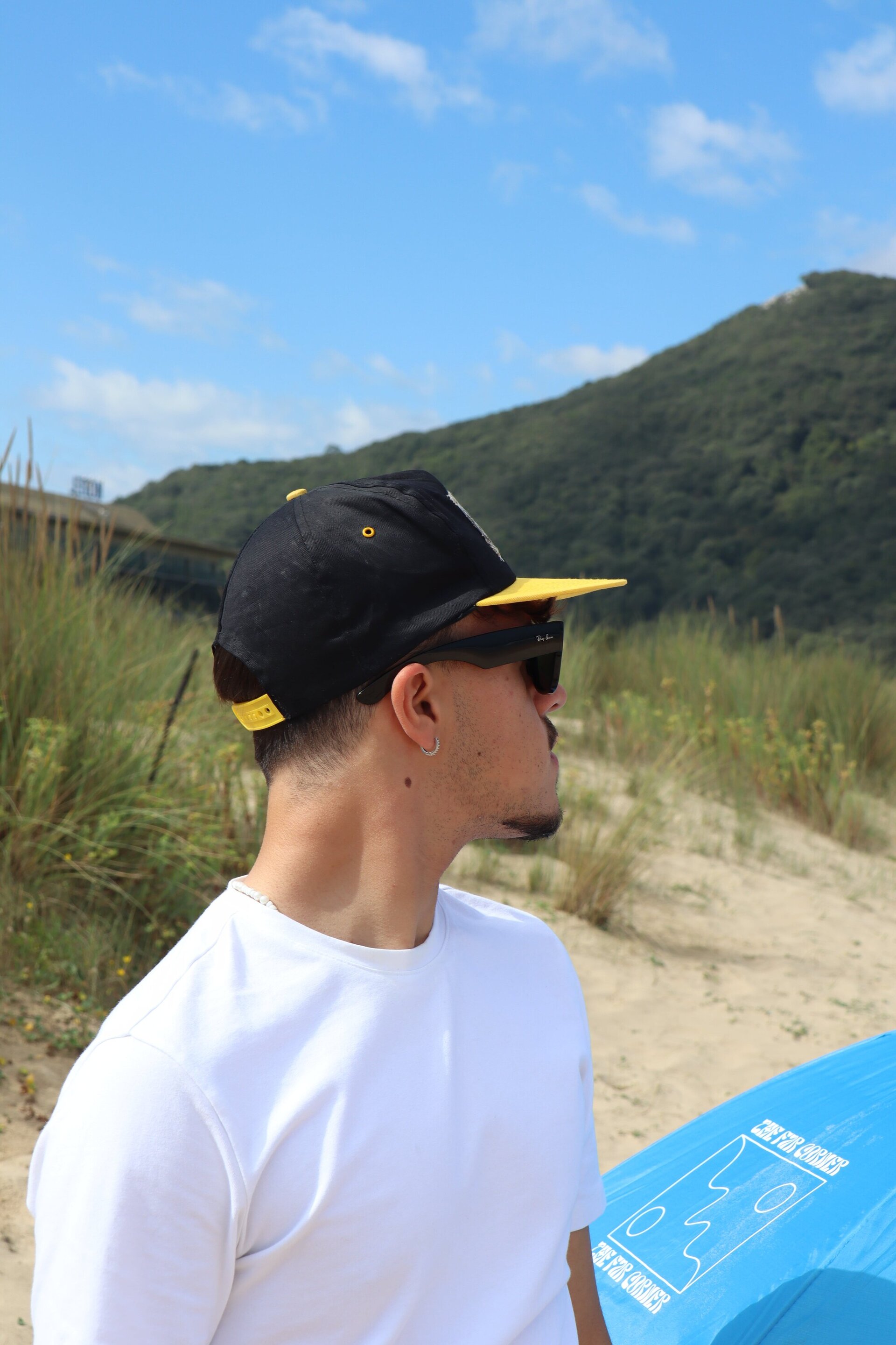 Cap - 2