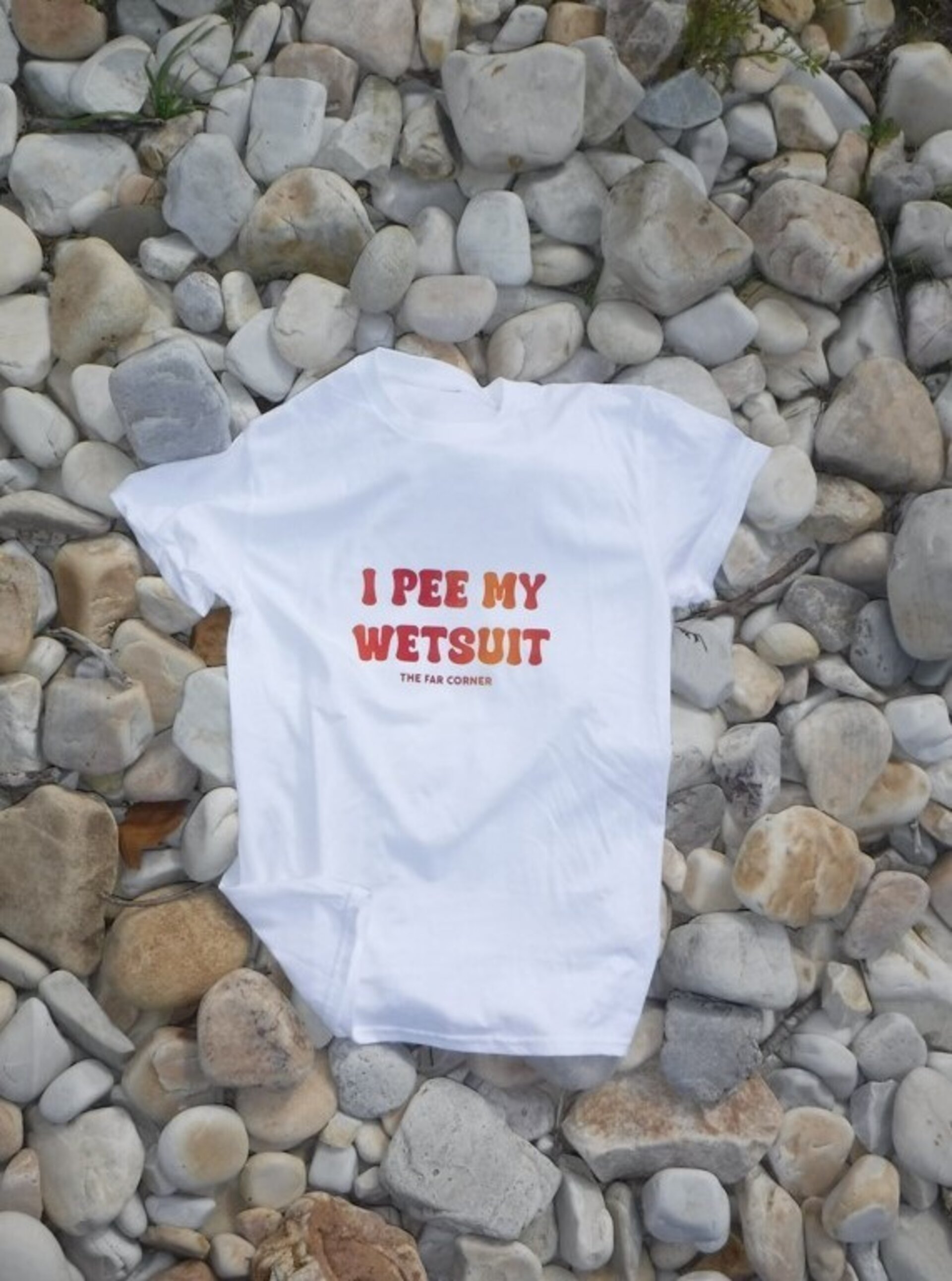 I PEE MY WETSUIT T (REISSUE) - 2