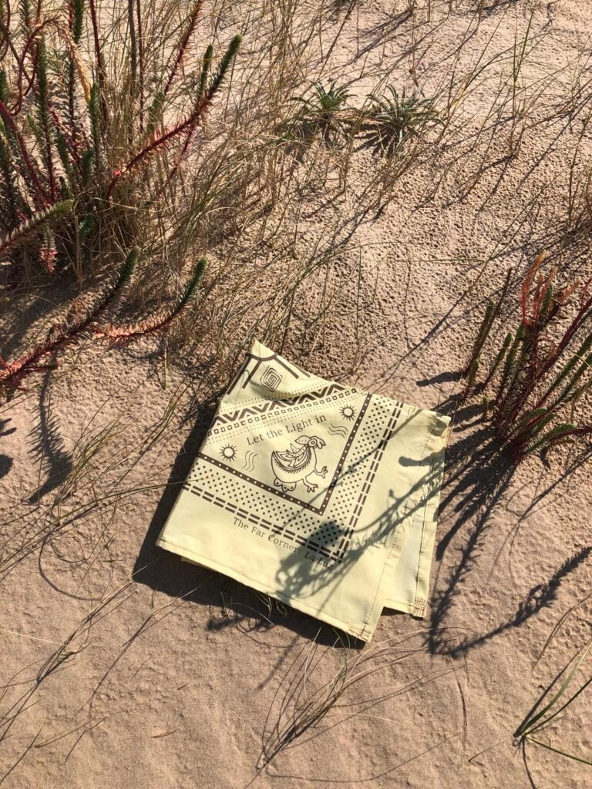 Bandana - 2