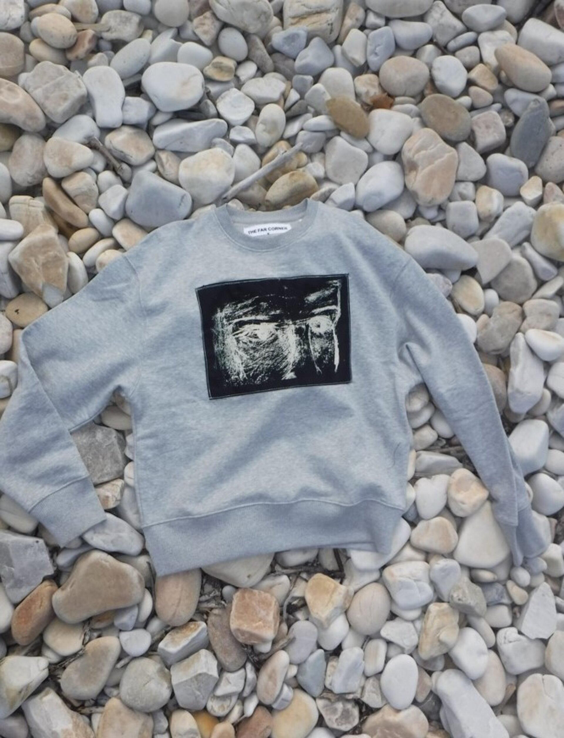 CREDO CREW NECK - 2