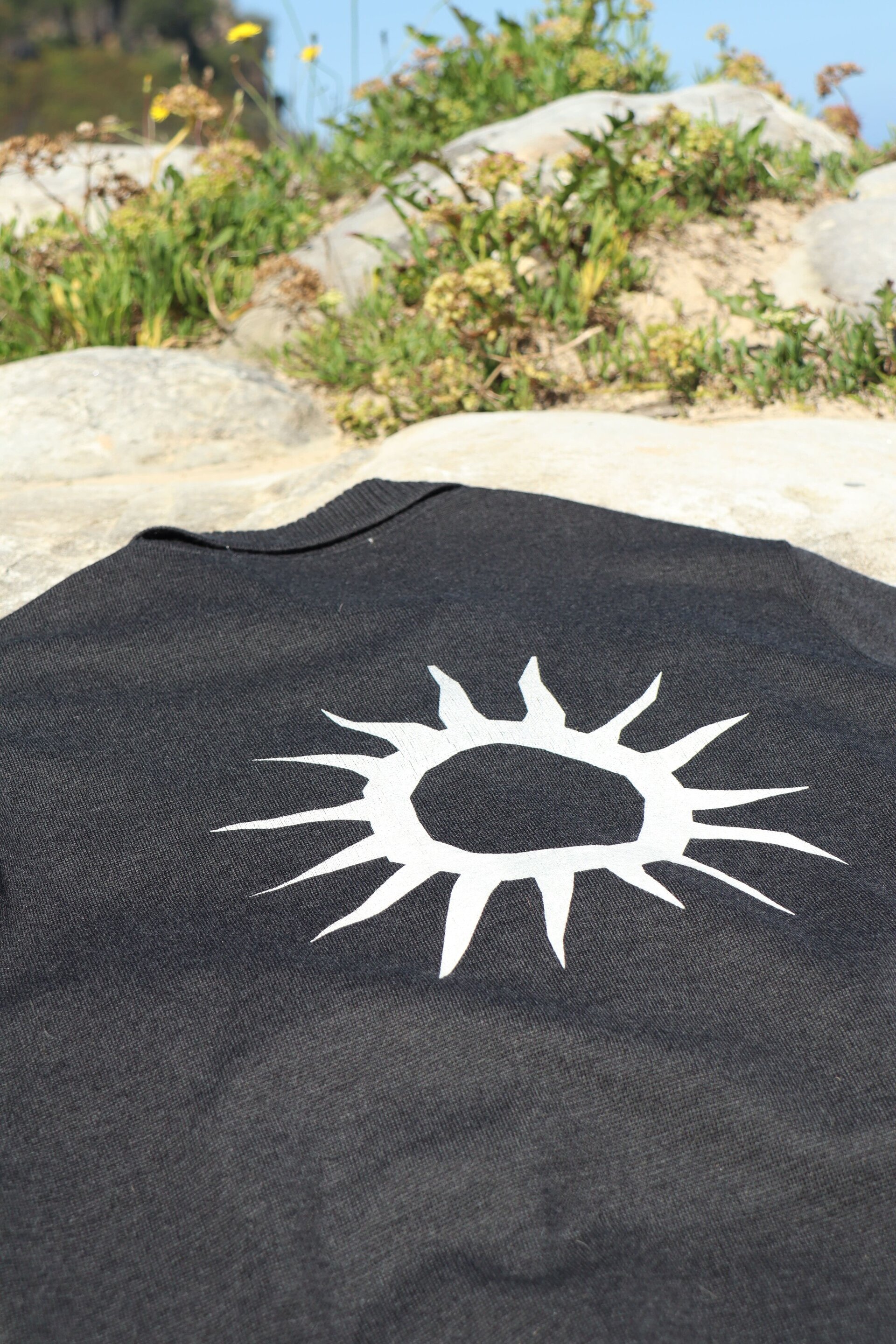 Sun Cardigan - 6