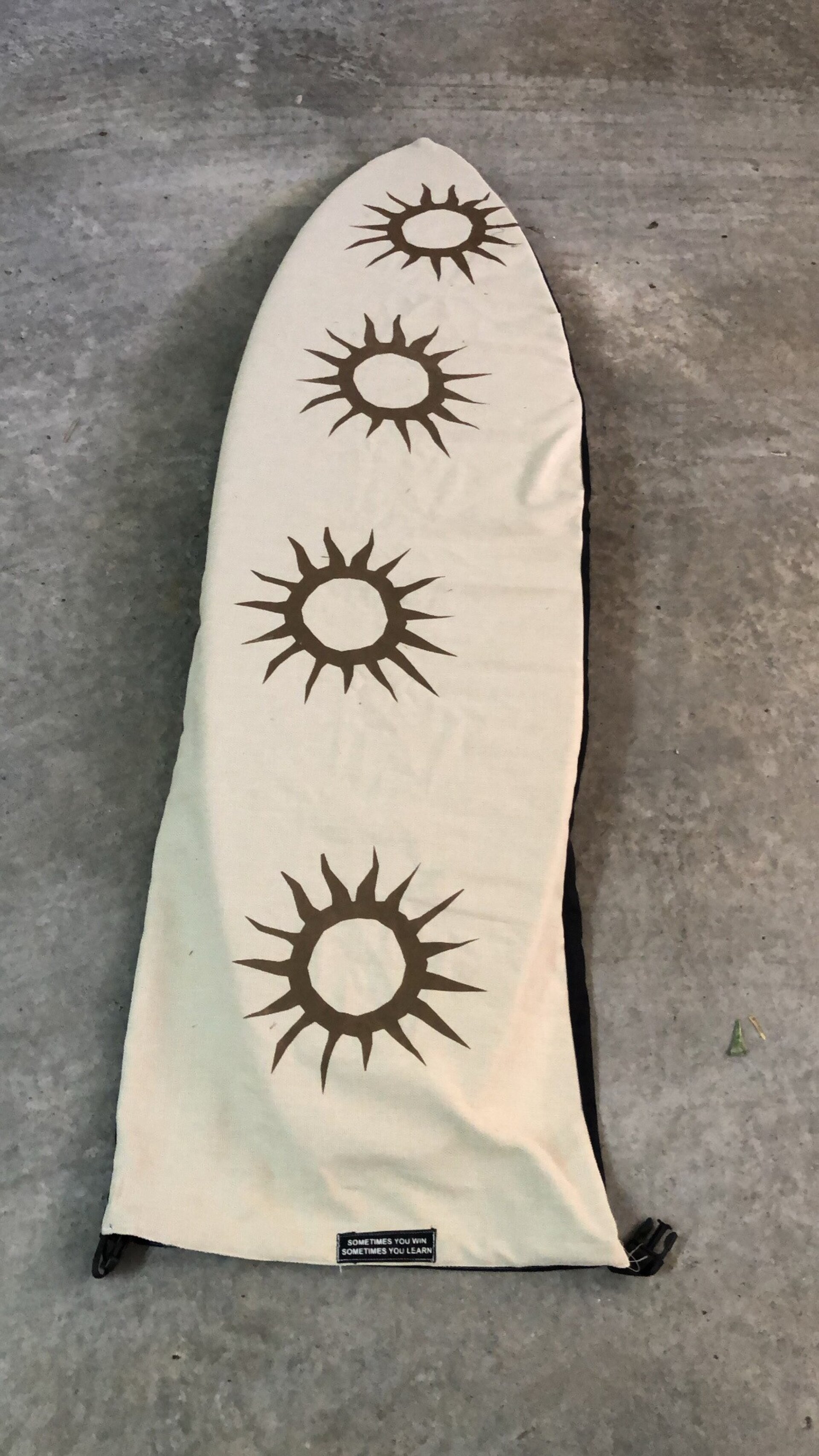 Funda shortboard - 4