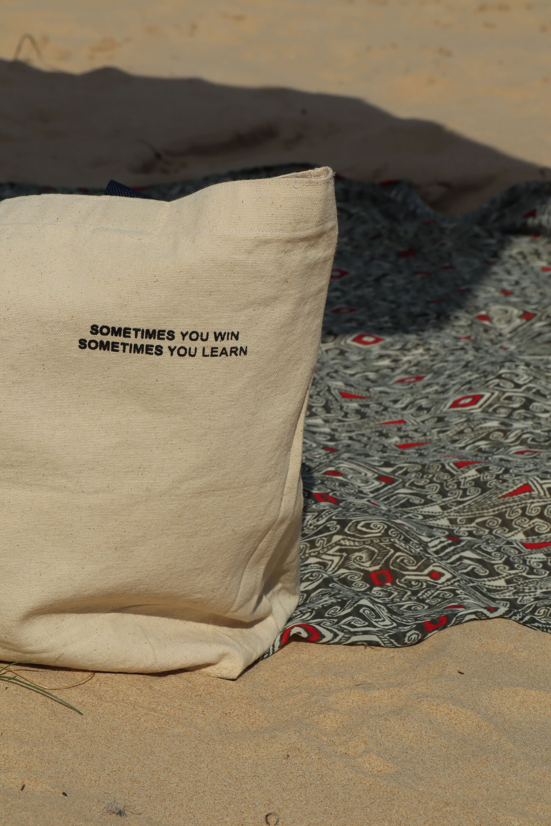 Beach Bag - 2