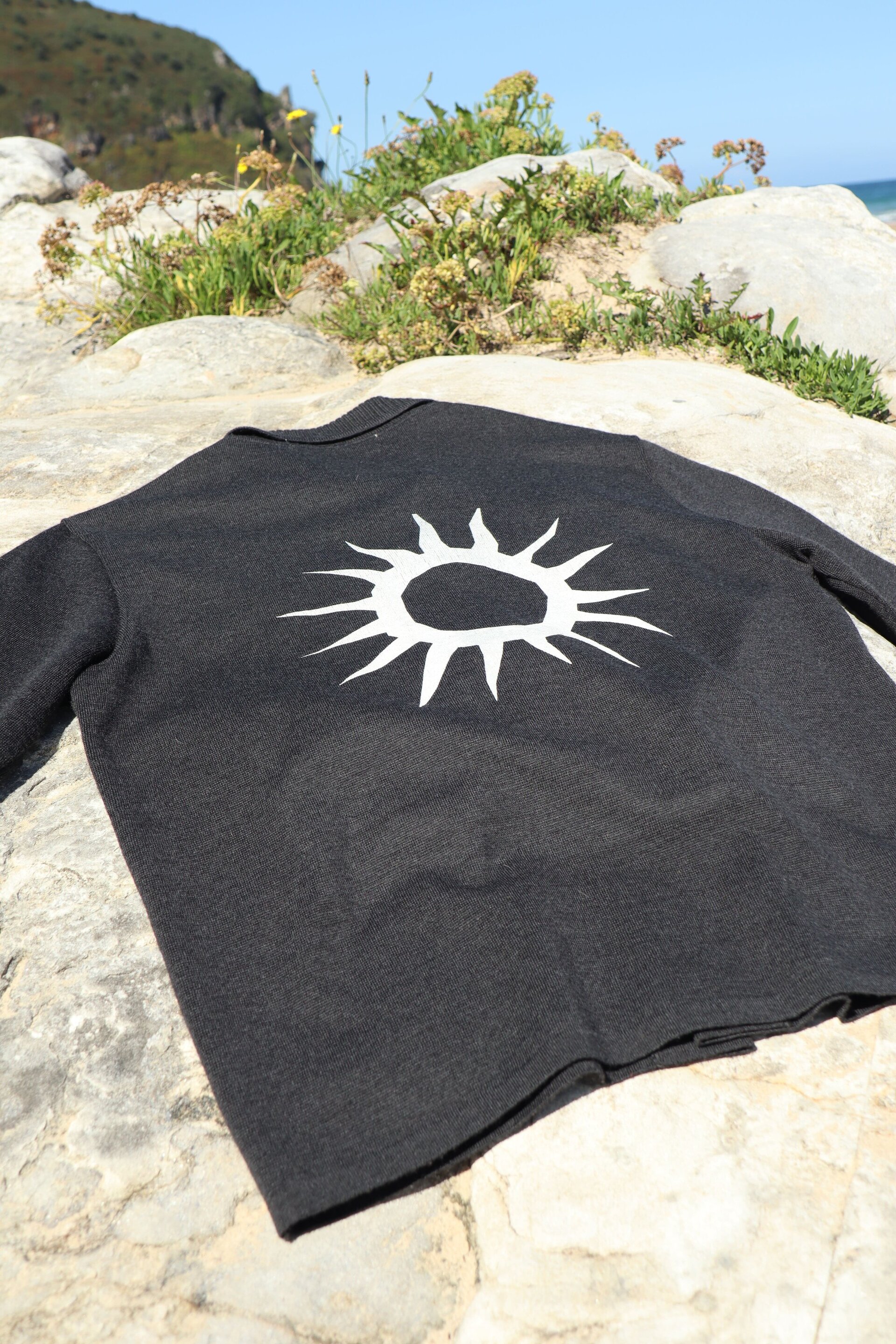Sun Cardigan - 4