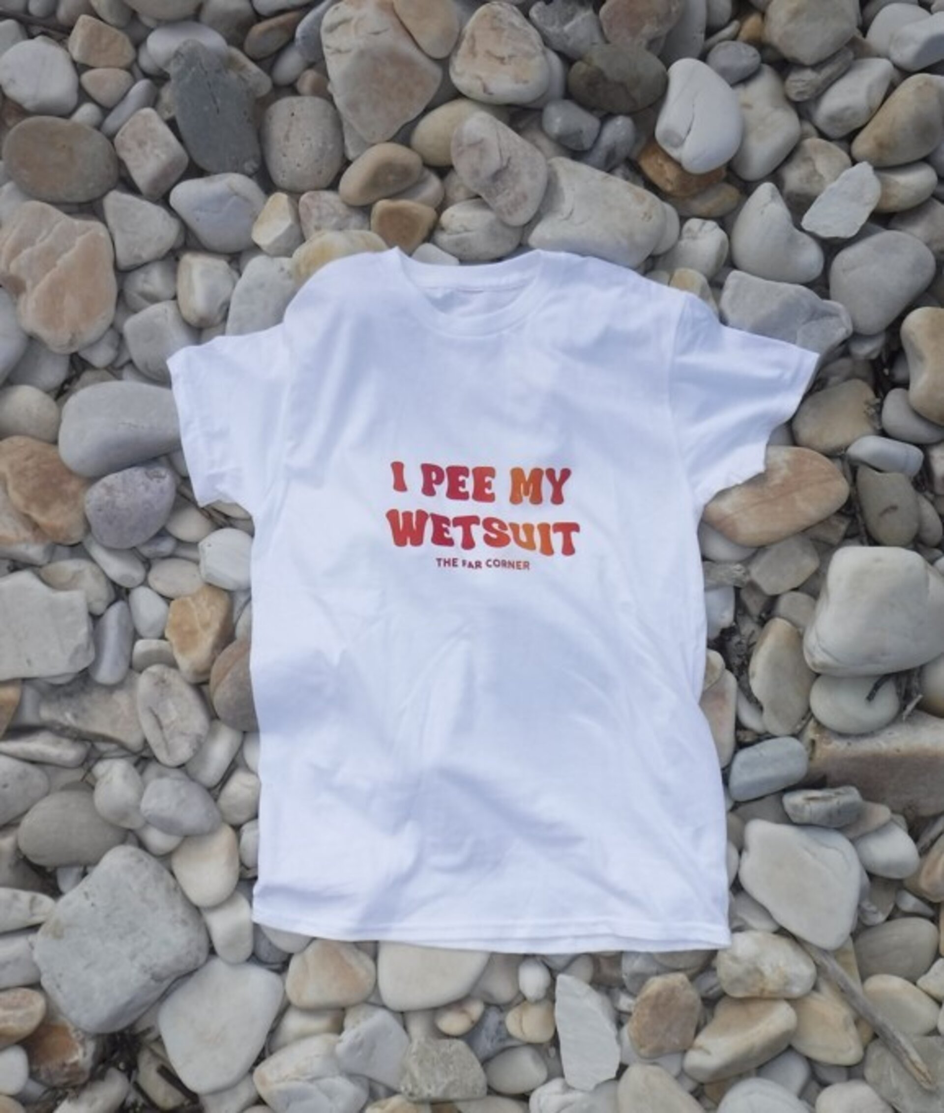 I PEE MY WETSUIT T (REISSUE) - 4