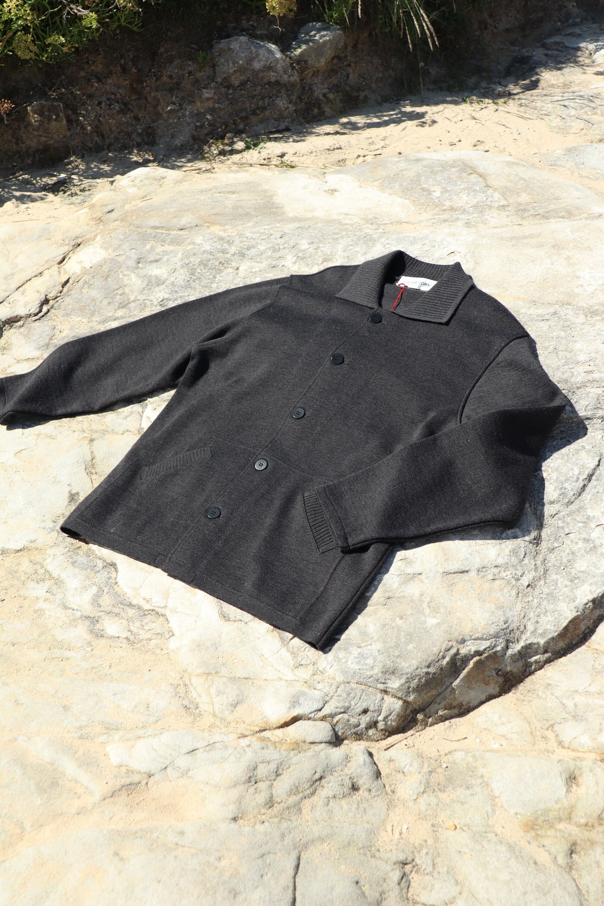 Sun Cardigan - 5