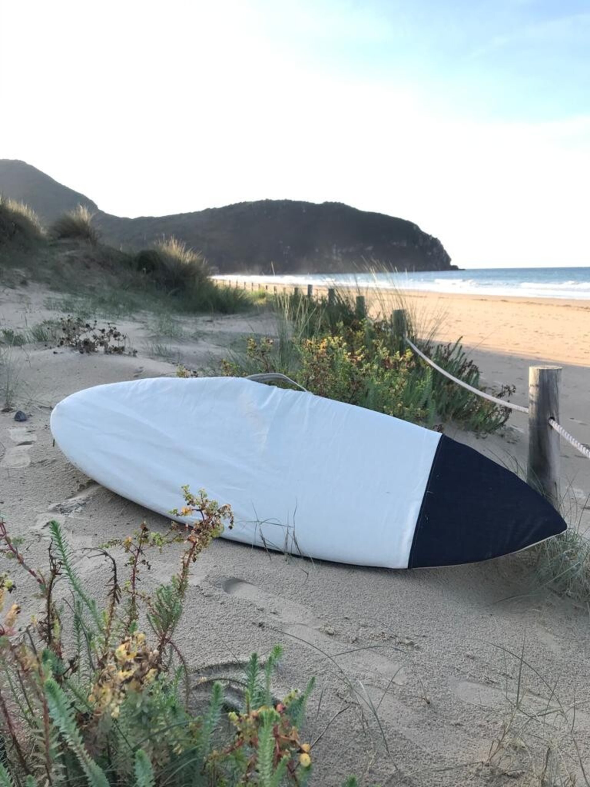 Funda surf Canvas/Denim - 4