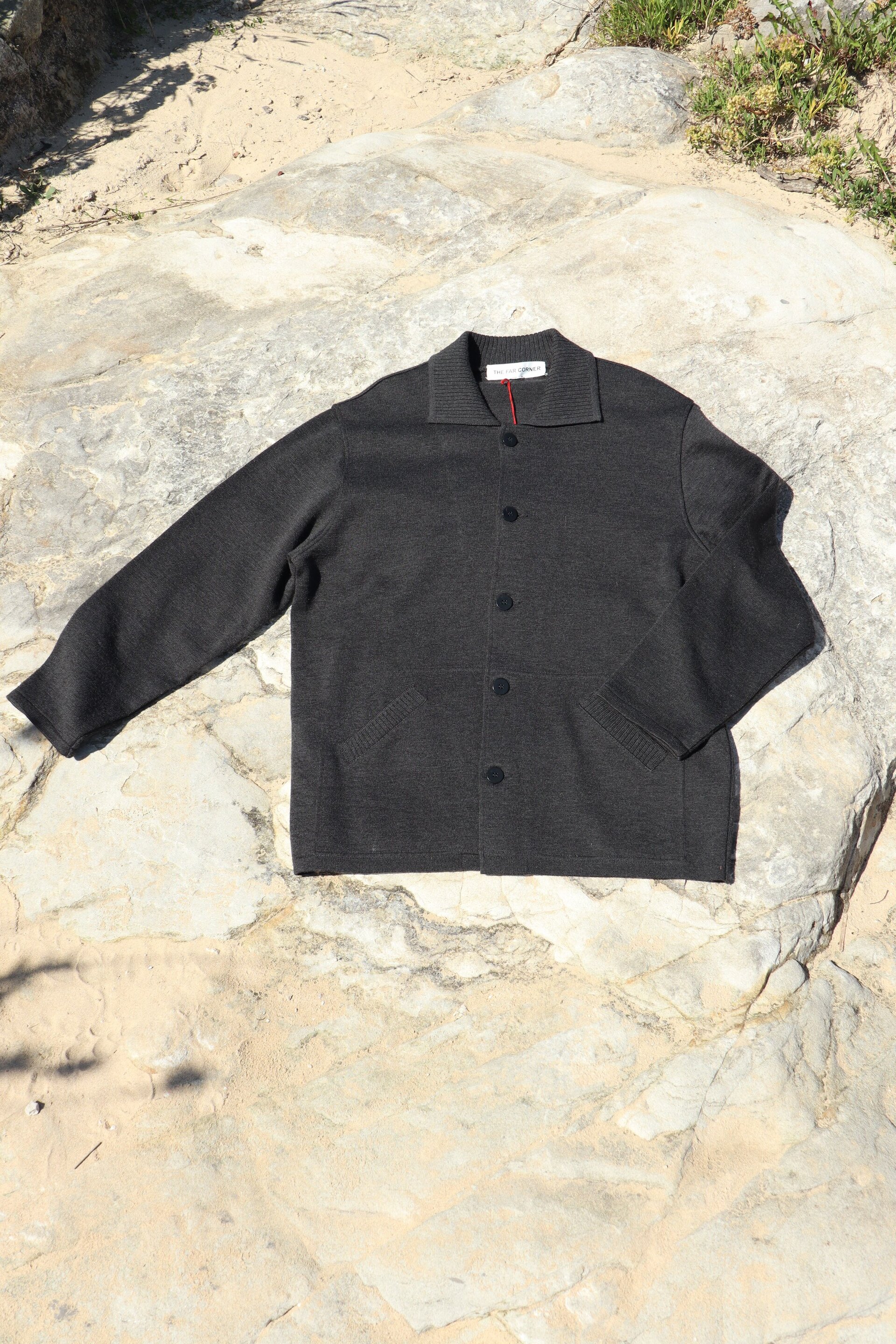 Sun Cardigan - 3