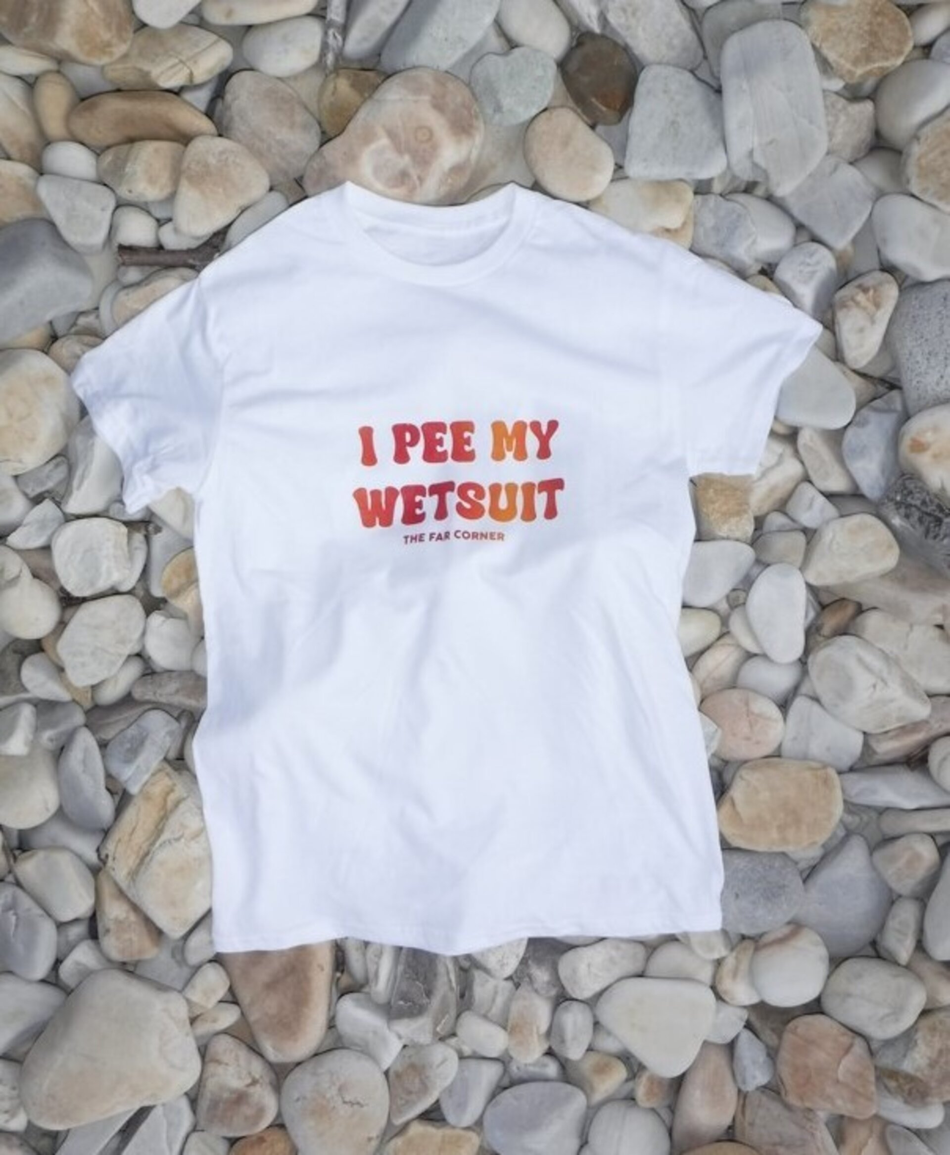 I PEE MY WETSUIT T (REISSUE) - 3