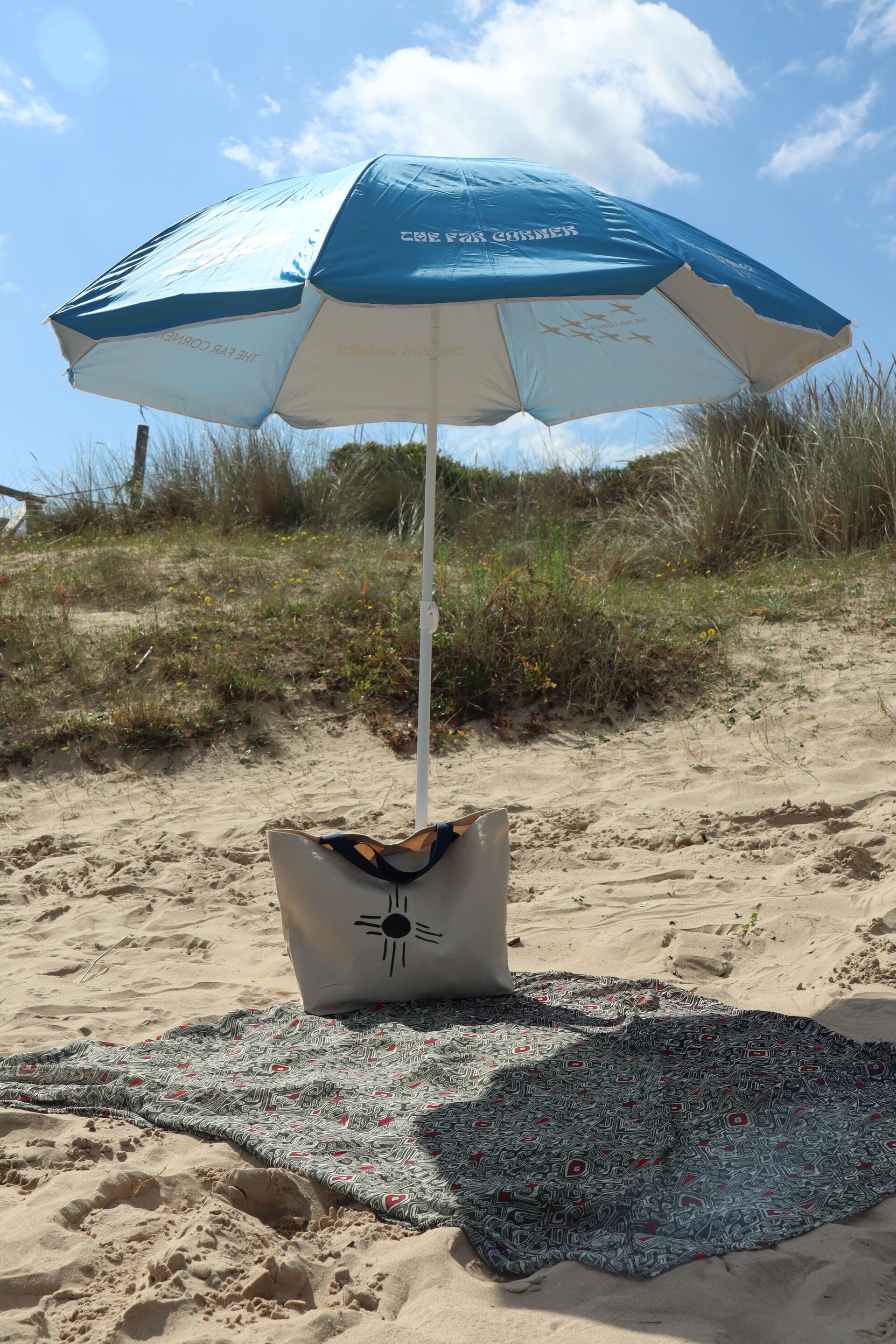 Beach Bag - 3